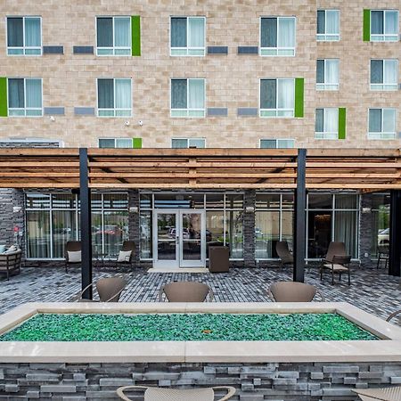 Courtyard By Marriott Toledo West Hotel Eksteriør billede