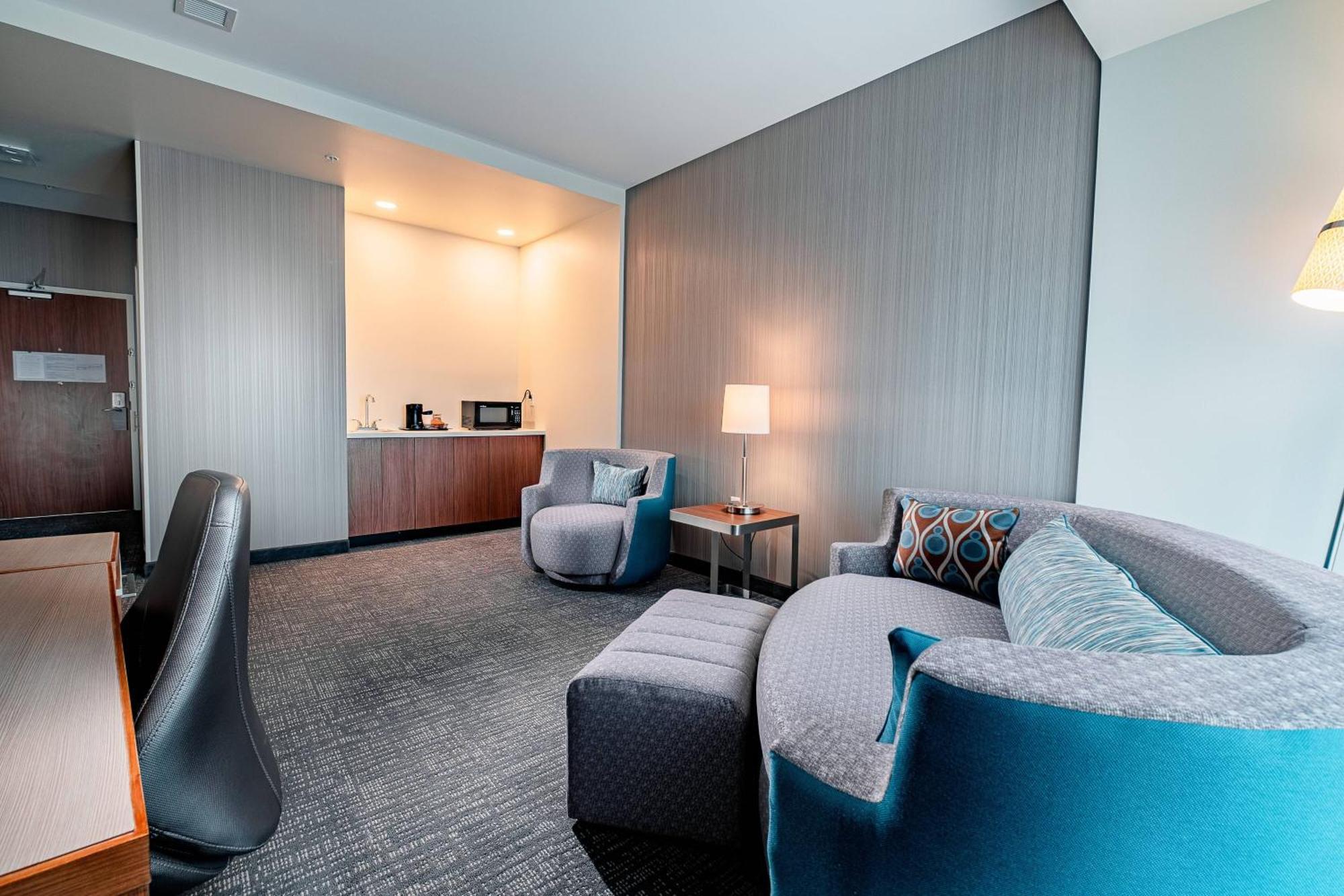 Courtyard By Marriott Toledo West Hotel Eksteriør billede