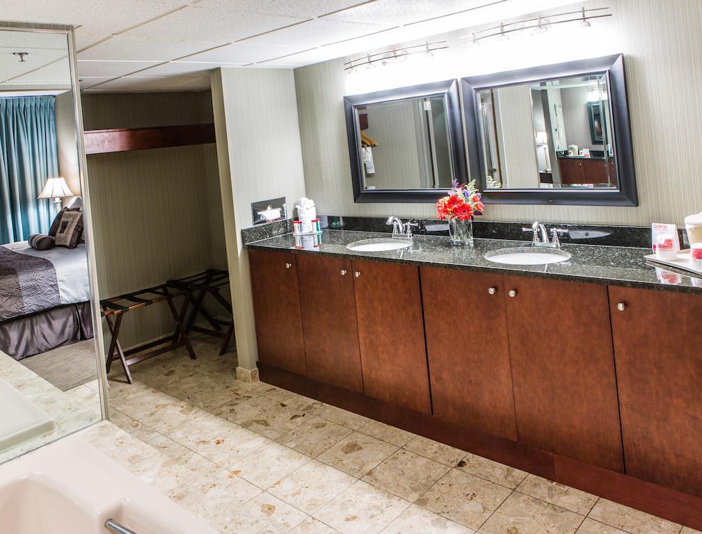Courtyard By Marriott Toledo West Hotel Eksteriør billede