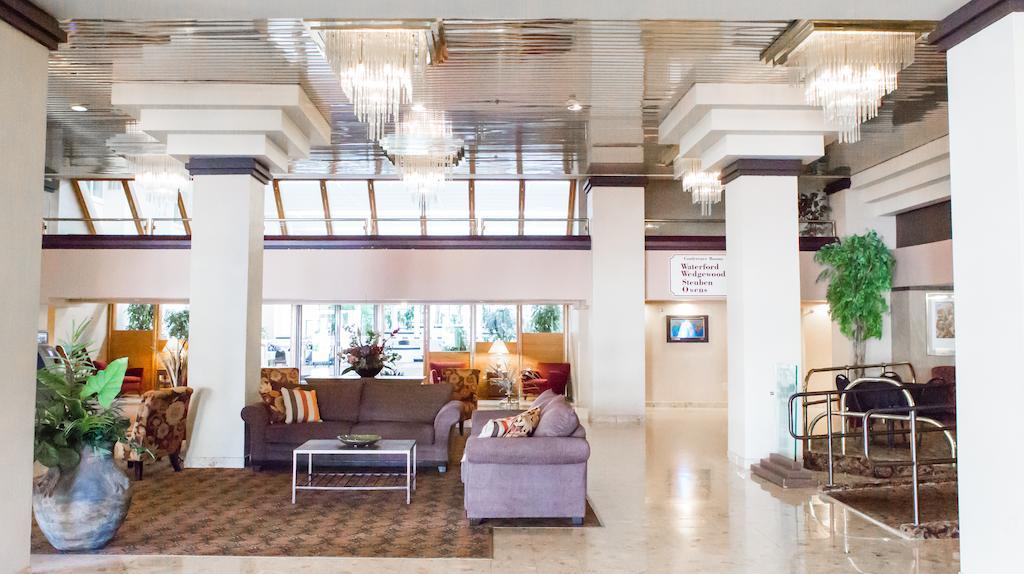 Courtyard By Marriott Toledo West Hotel Eksteriør billede