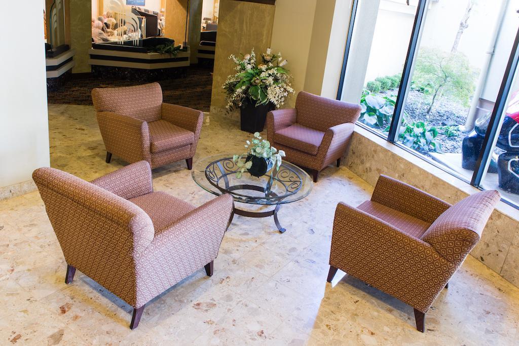 Courtyard By Marriott Toledo West Hotel Eksteriør billede