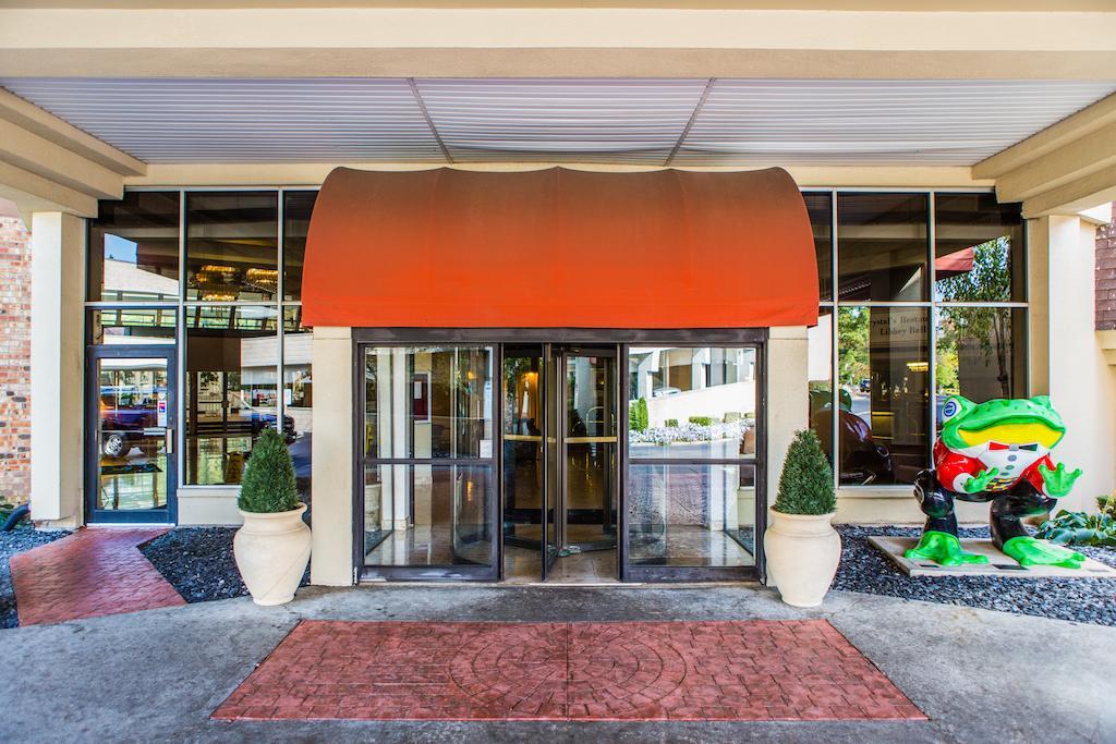 Courtyard By Marriott Toledo West Hotel Eksteriør billede