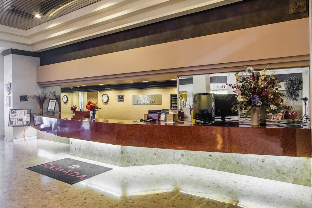 Courtyard By Marriott Toledo West Hotel Eksteriør billede