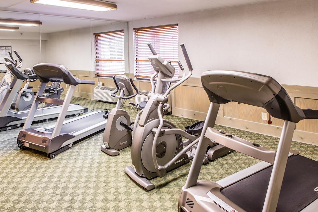 Courtyard By Marriott Toledo West Hotel Eksteriør billede