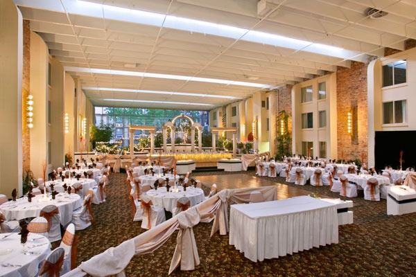 Courtyard By Marriott Toledo West Hotel Restaurant billede